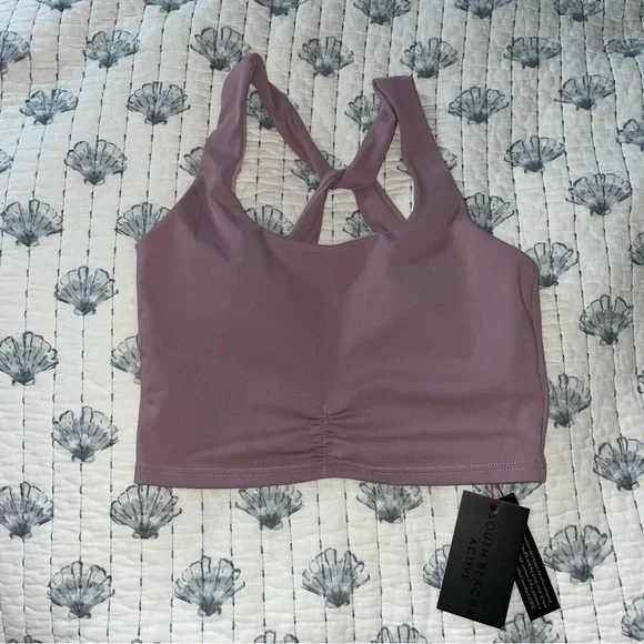 NWT South Beach Tank - Picture 2 of 12